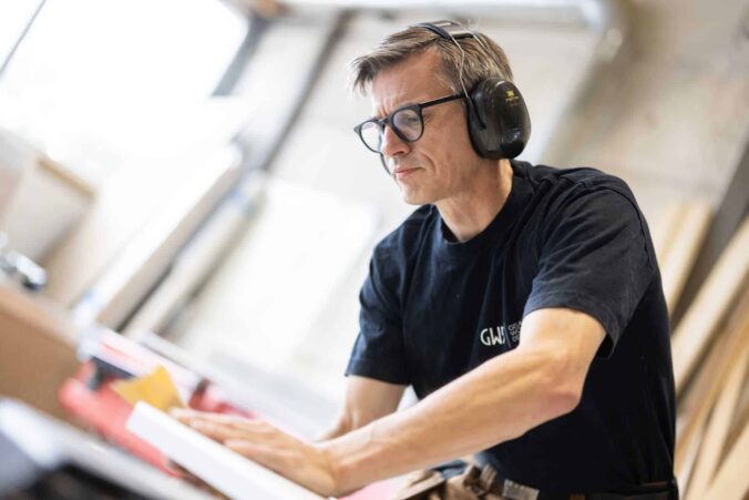 Bæredygtige materialer: Grønne valg til din lejlighedsrenovering