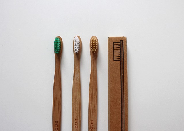 Bambustandbørste og tandtråd: En trend, der gør en forskel