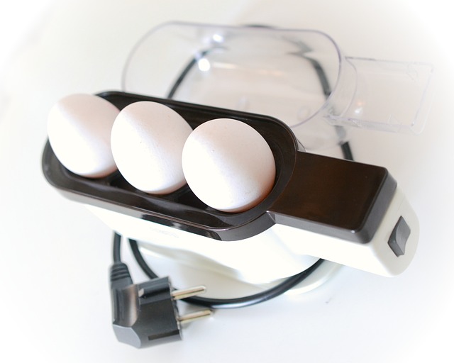 Sådan vælger du den perfekte æggekoger til dit køkken