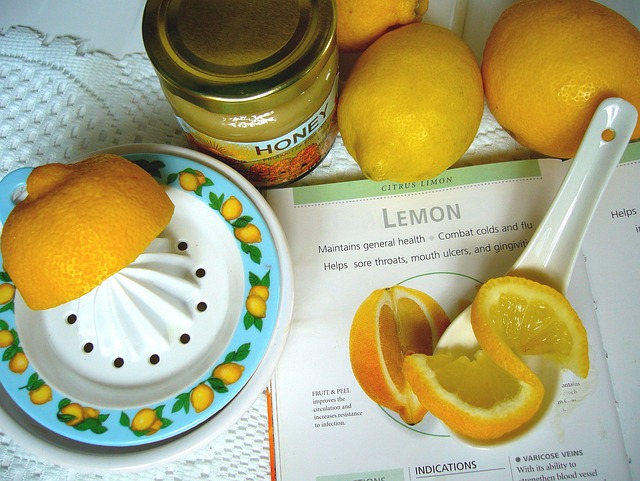 Citronpresserens hemmeligheder: Sådan får du mest saft ud af dine citroner