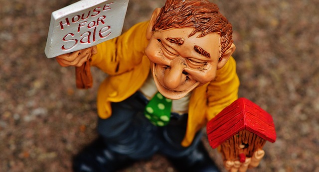 Fem fejl du bør undgå, når du vælger ejendomsmægler