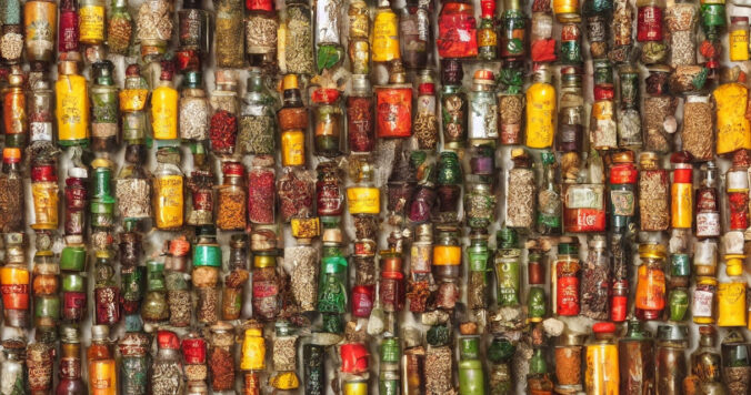 Opdag nye smagsnuancer: En guide til kryddersnaps fra hele verden