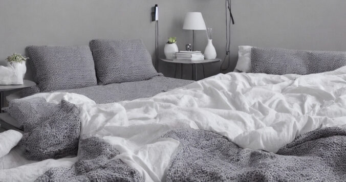 Sengekapper: En praktisk og stilfuld tilføjelse til dit sengetøj