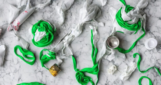 Tala's Disposable Piping Bags: The Ultimate Time-Saving Tool for Busy Bakers